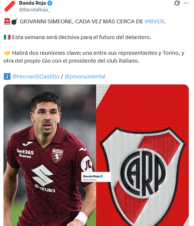 River