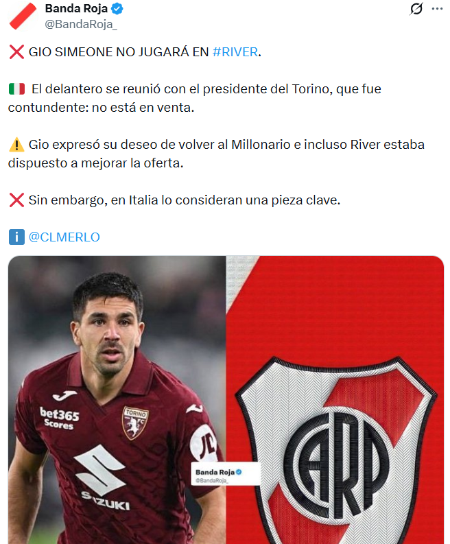 River