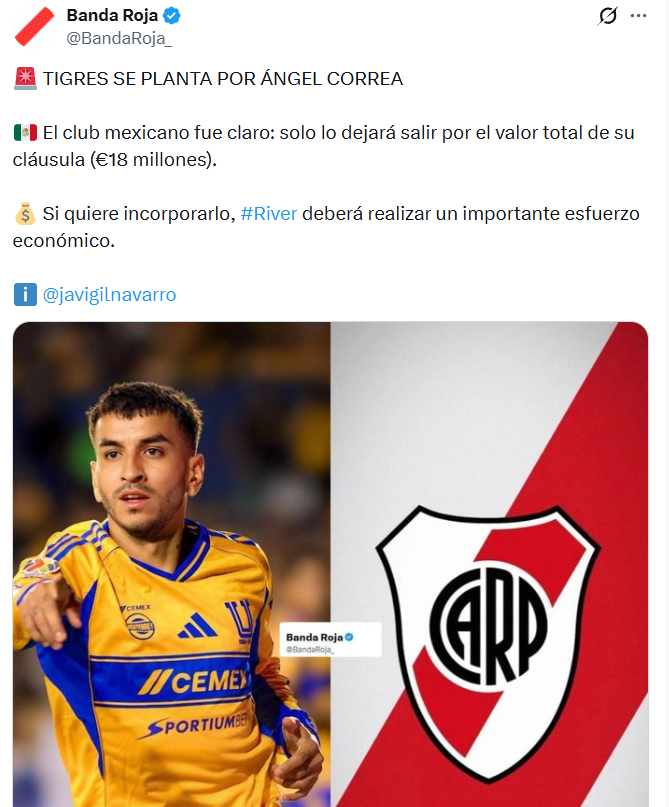 River