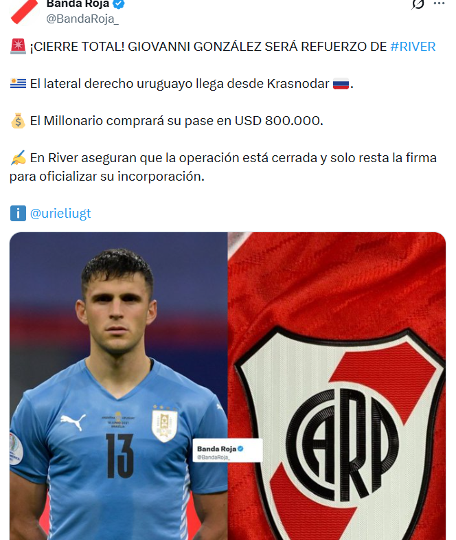 River
