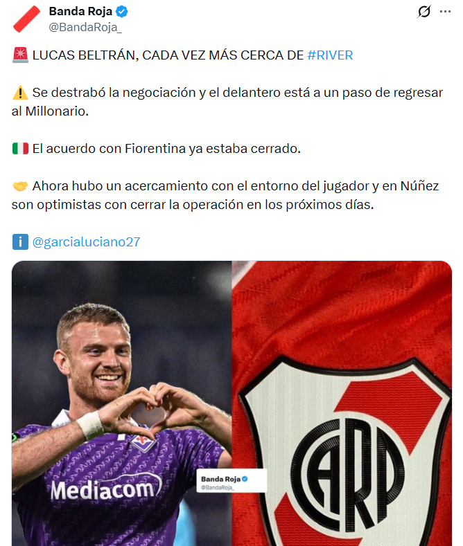 River