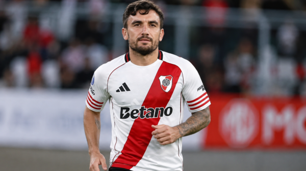 River sumará a su segundo refuerzo en el mercado de pases.