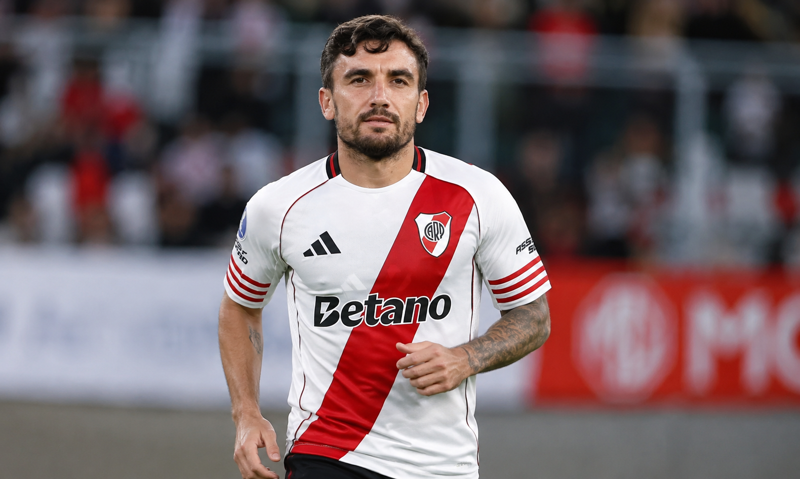 River sumará a su segundo refuerzo en el mercado de pases.