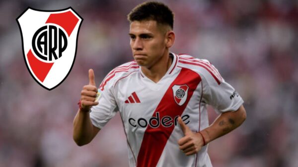 River