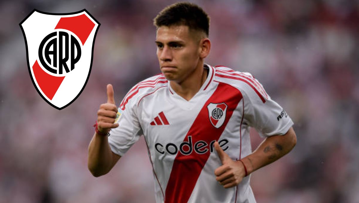 River