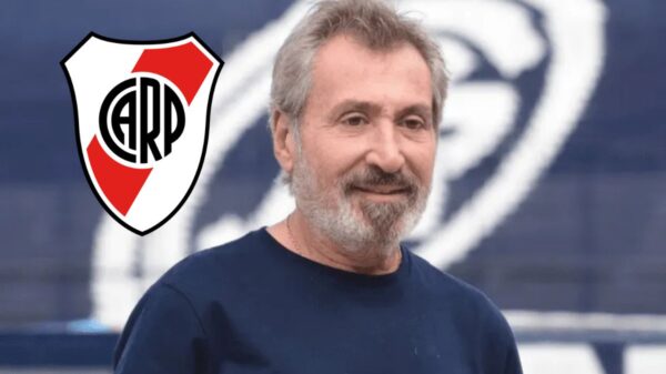 Daniel Vila River