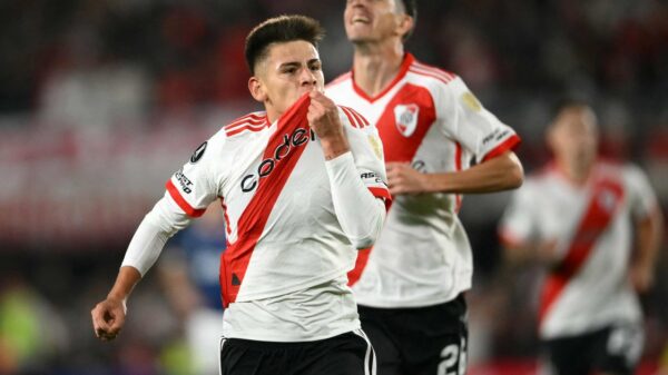 River