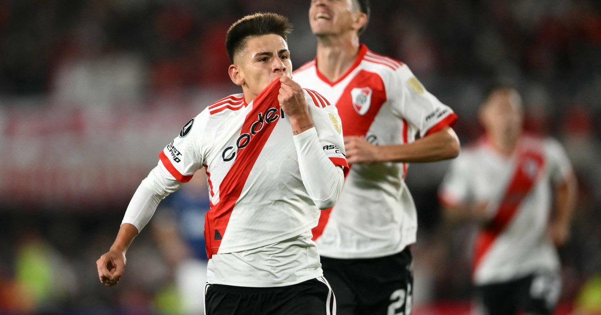 River