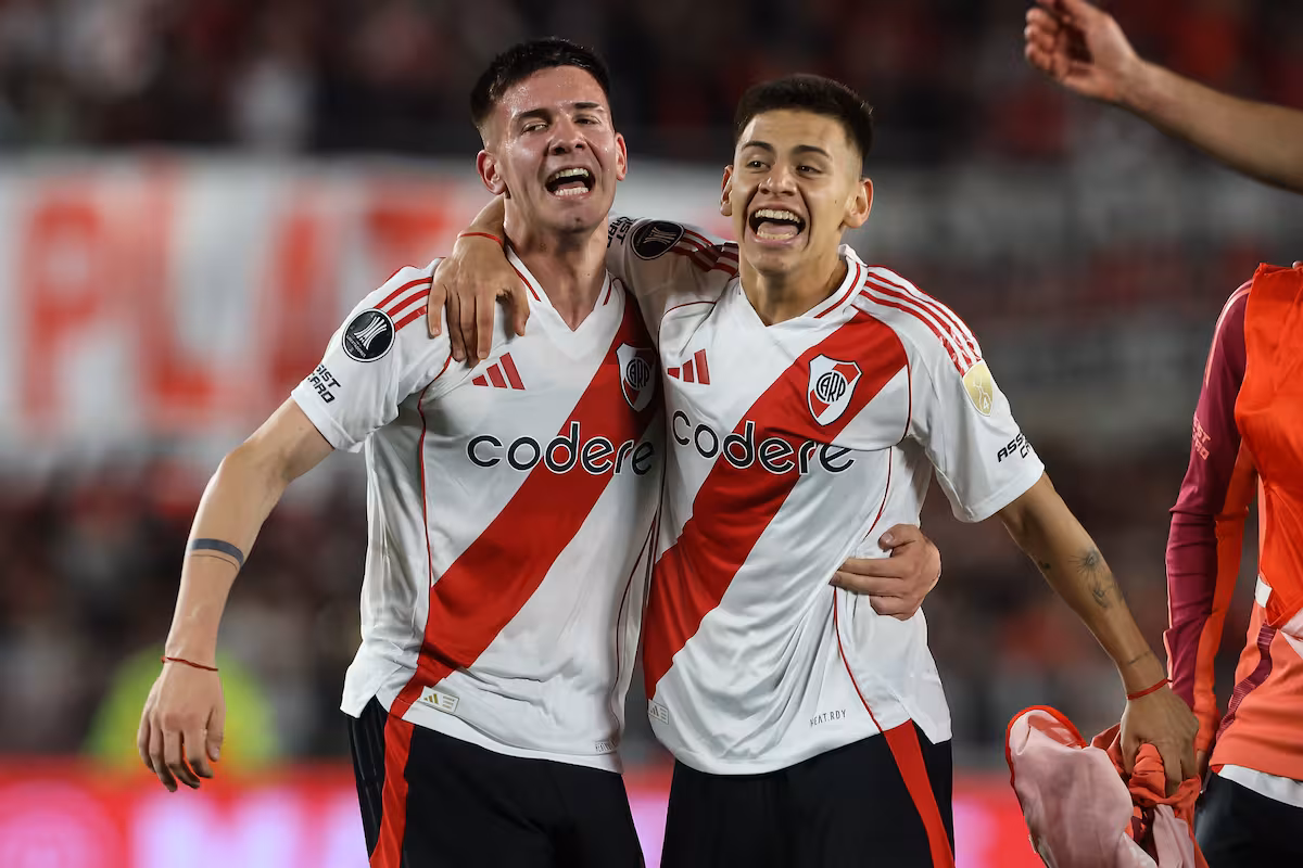 River
