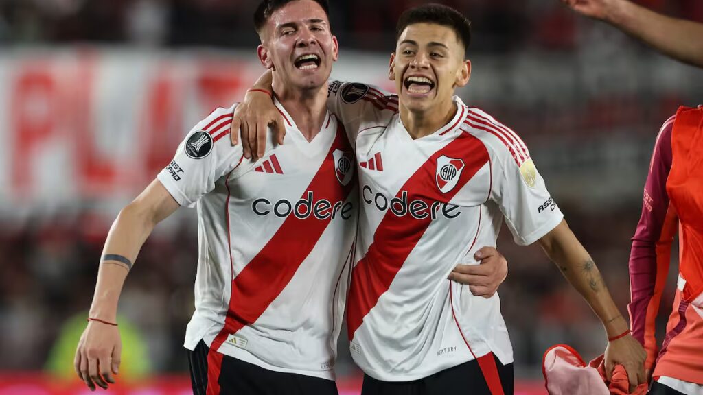 Lo quieren devuelta: River inició contactos por un crack formado en el club