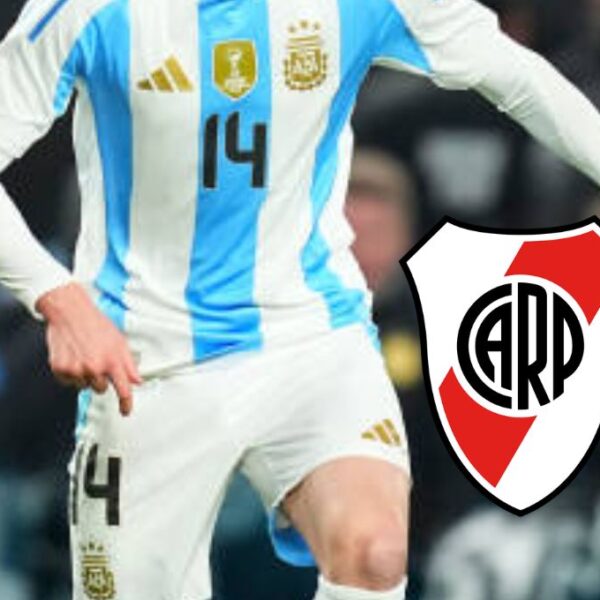 River