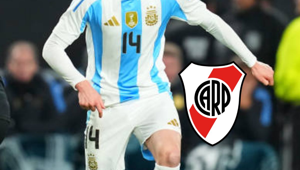 River