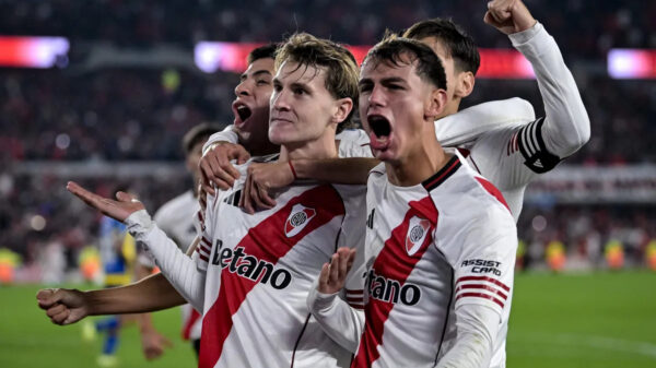 River