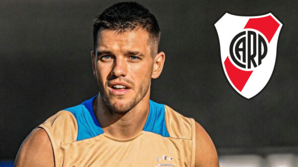Giovani Lo Celso