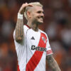 Icardi quiere volver a vivir al país.