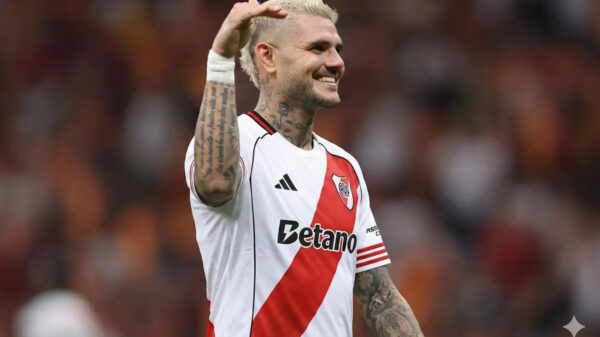 Icardi quiere volver a vivir al país.