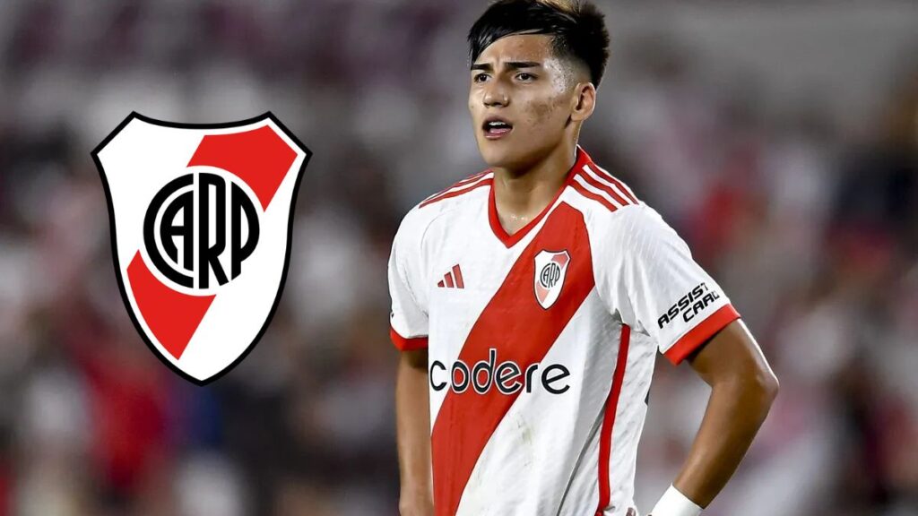 River