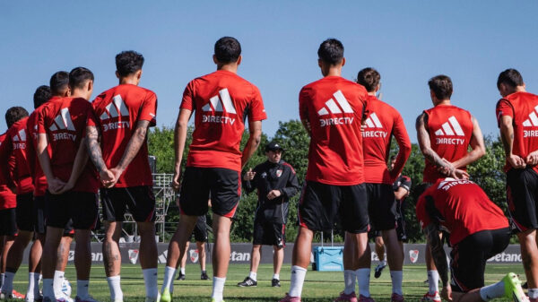 La pretemporada está a la vuelta de la esquina.