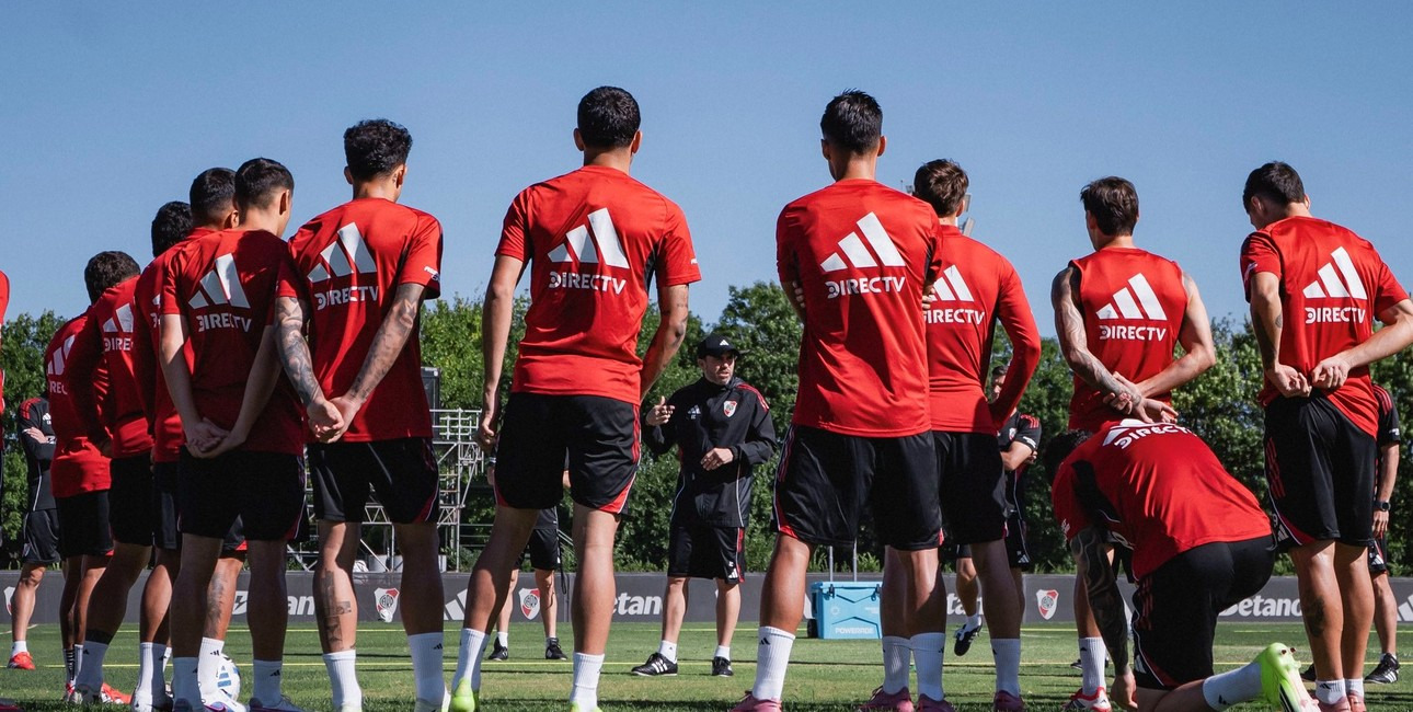 La pretemporada está a la vuelta de la esquina.