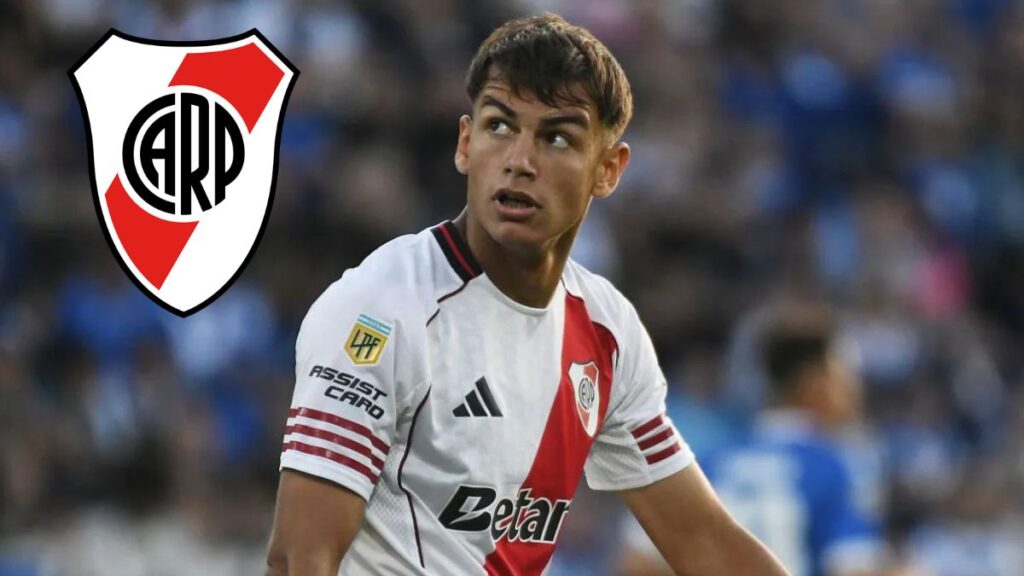 River
