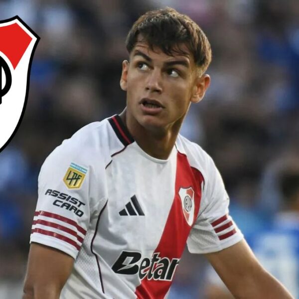 River