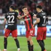 Préstamo avanzado: Coudet dio el OK y River negocia una salida a Europa