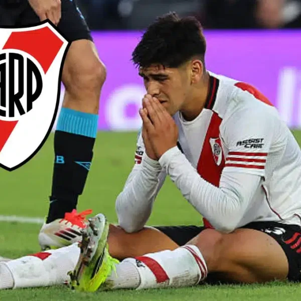 River