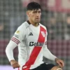 Se va: River recibió tres ofertas por Rivero y definen su futuro