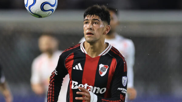Lautaro Rivero