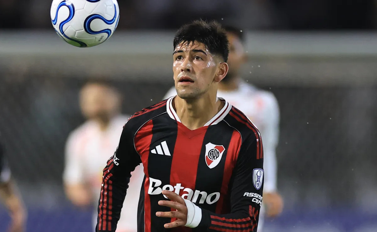 Lautaro Rivero