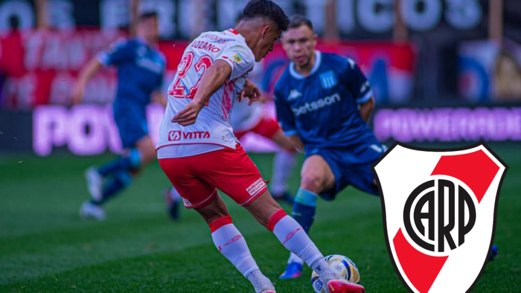 River