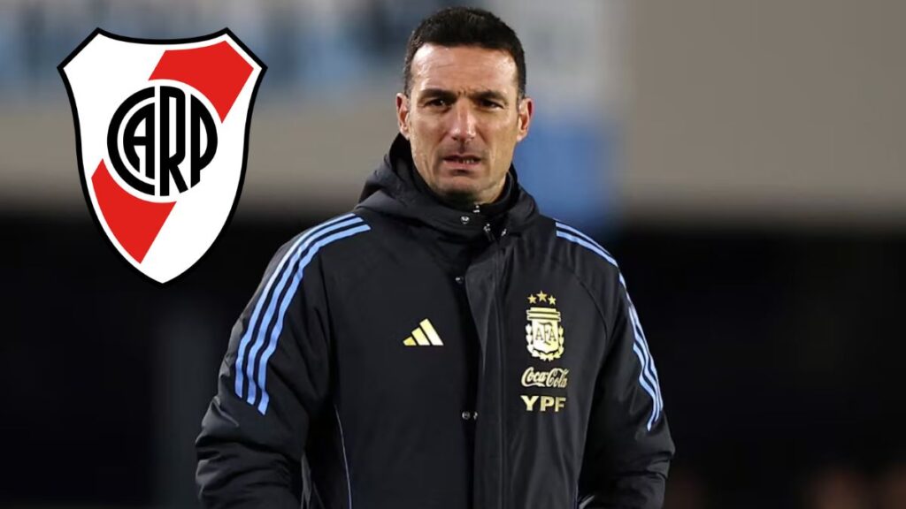 River