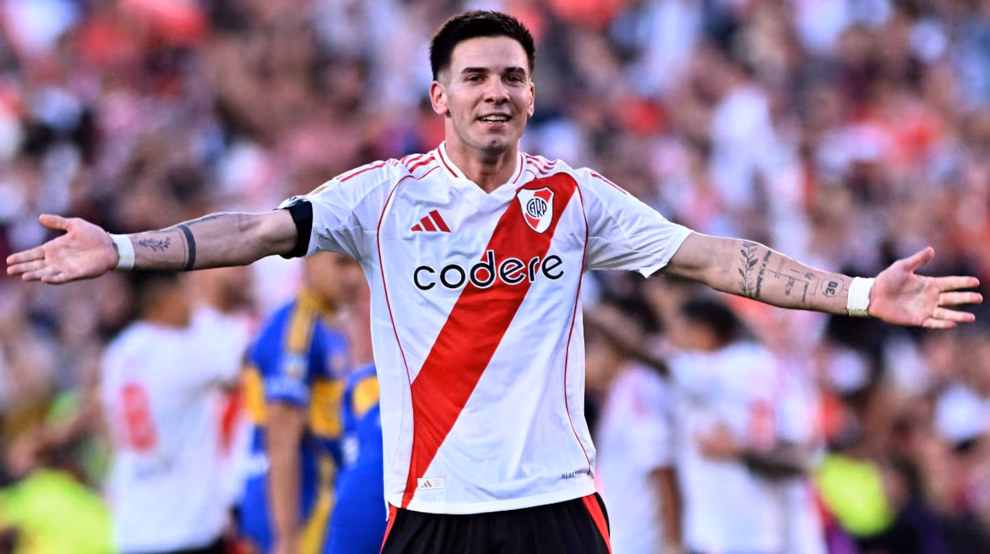 River