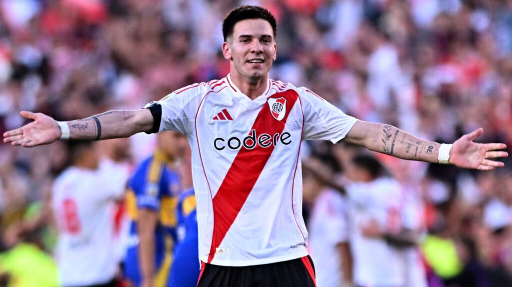 River