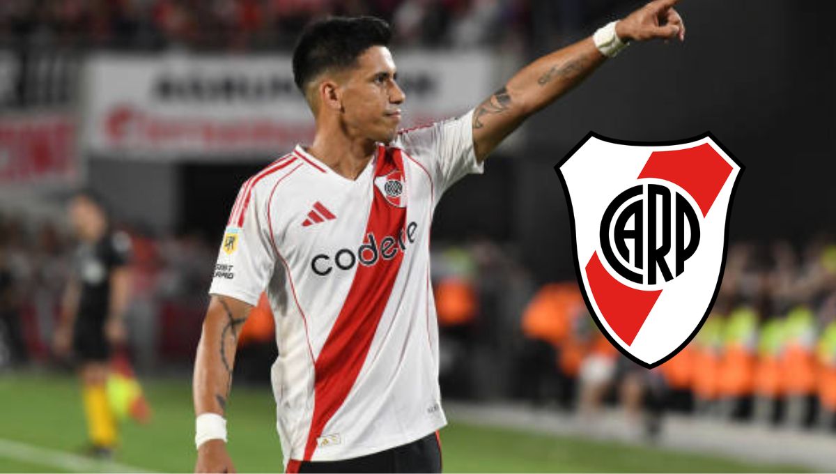 River
