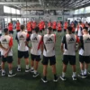 Depuración en River: El drástico recorte que Di Carlo planea para el plantel