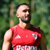 Podrían ser los últlmos días de Pezzella en River.