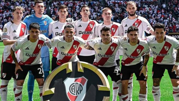 River