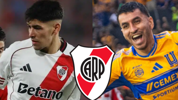 River