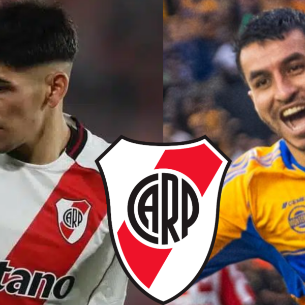 River