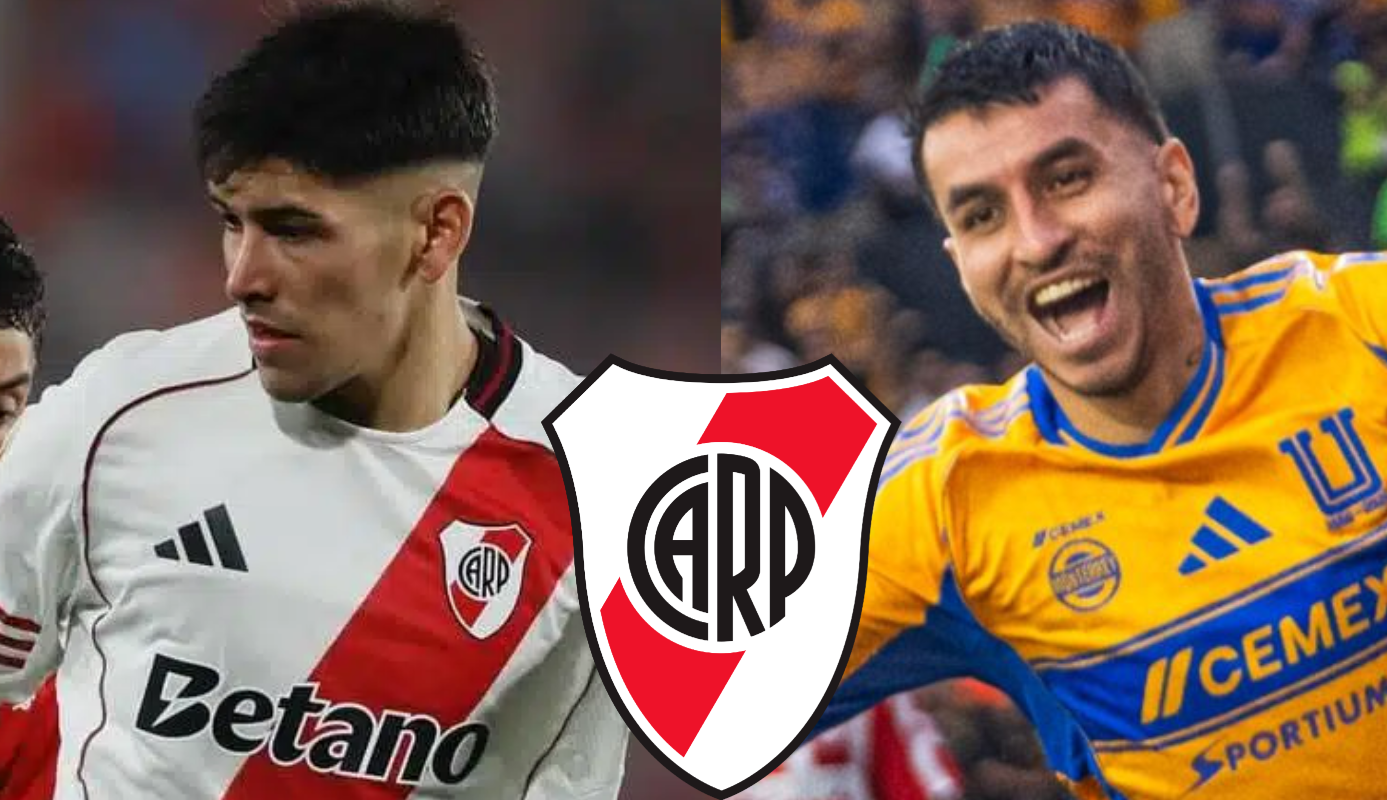 River
