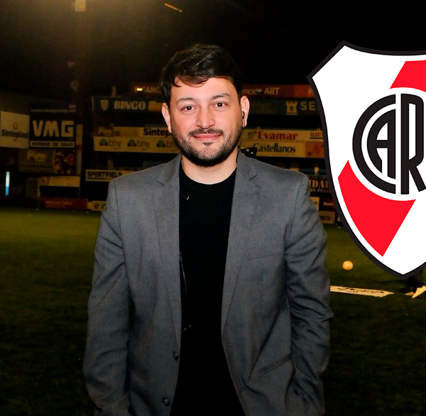 Rodrigo Rosetti