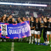Selección Argentina