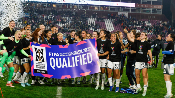 Selección Argentina