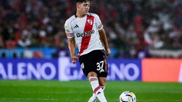 River