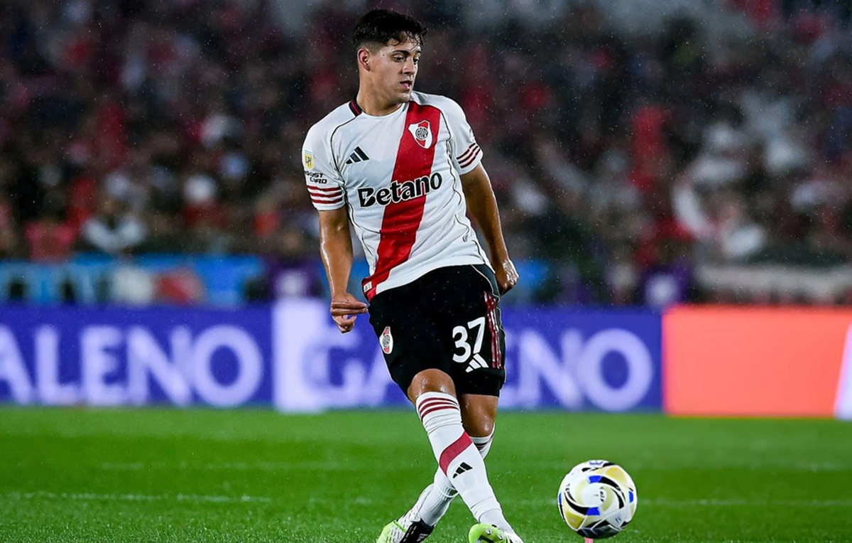 River