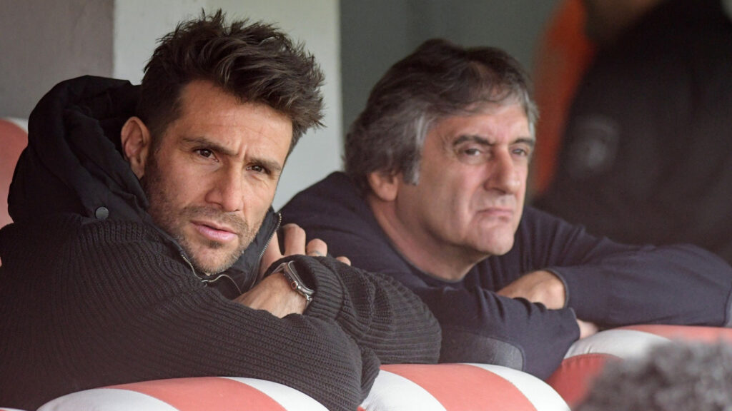 Ponzio se enfocará en las inferiores.