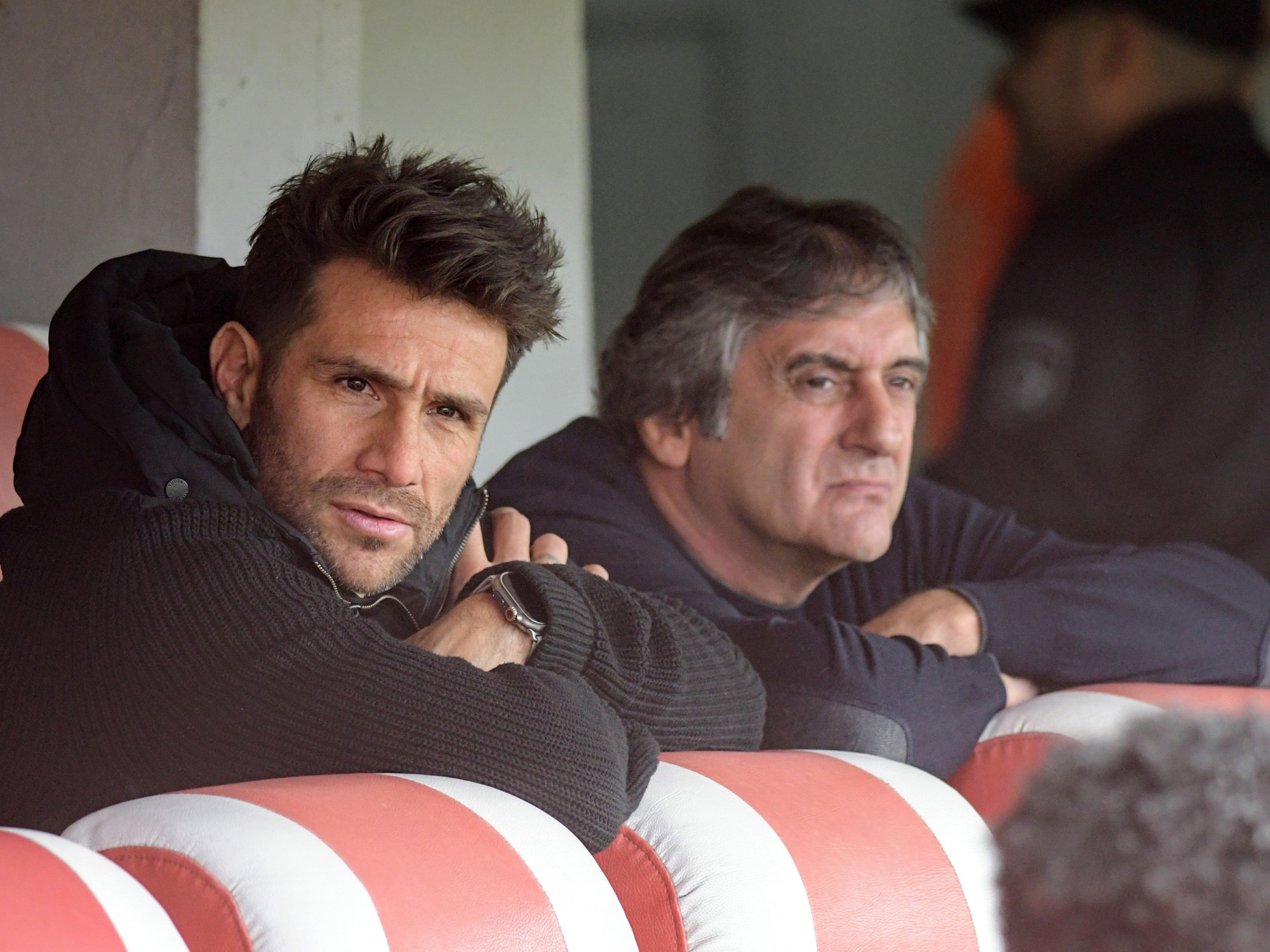 Ponzio se enfocará en las inferiores.