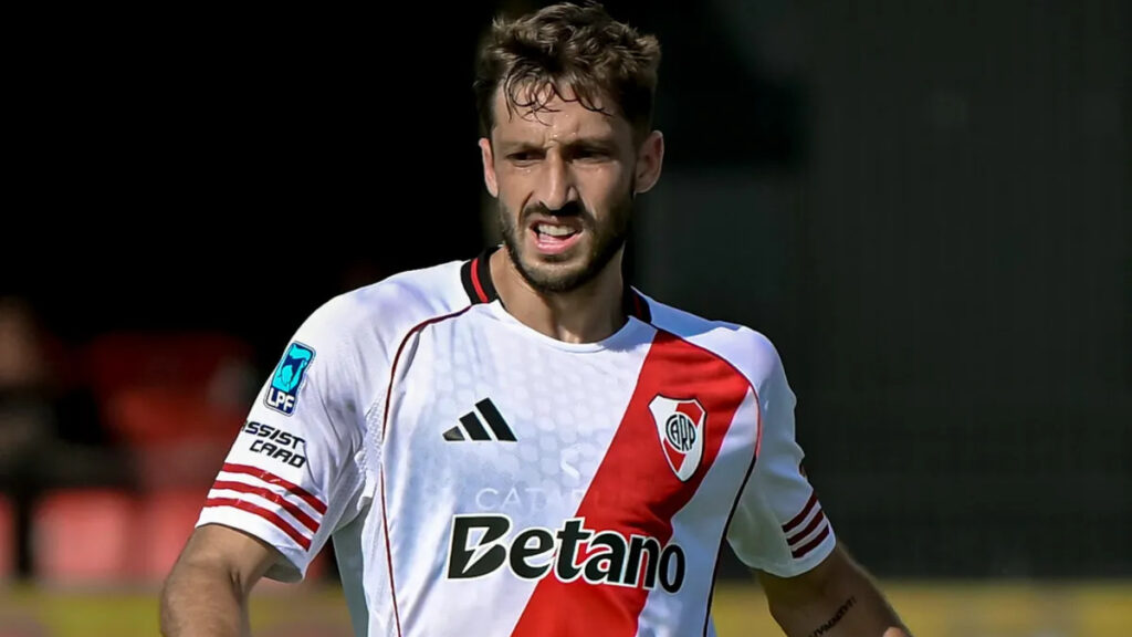 Matías Viña