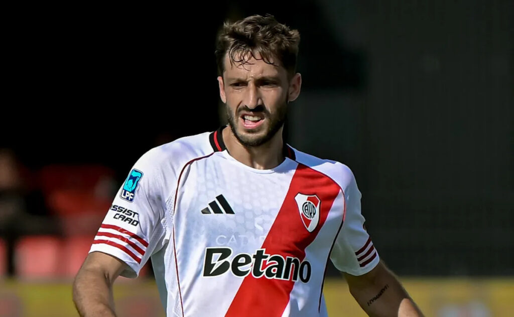 River
